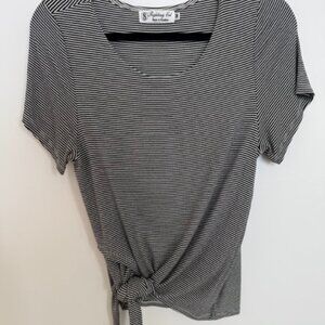 Fighting Eel Womens Top- Size M